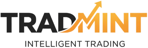 TradMint Logo
